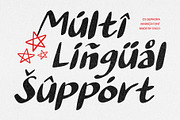 CS Sephora – Marker Font, a Handwritten Font by Craft Supply Co. (Thumbnail 7 of 8)