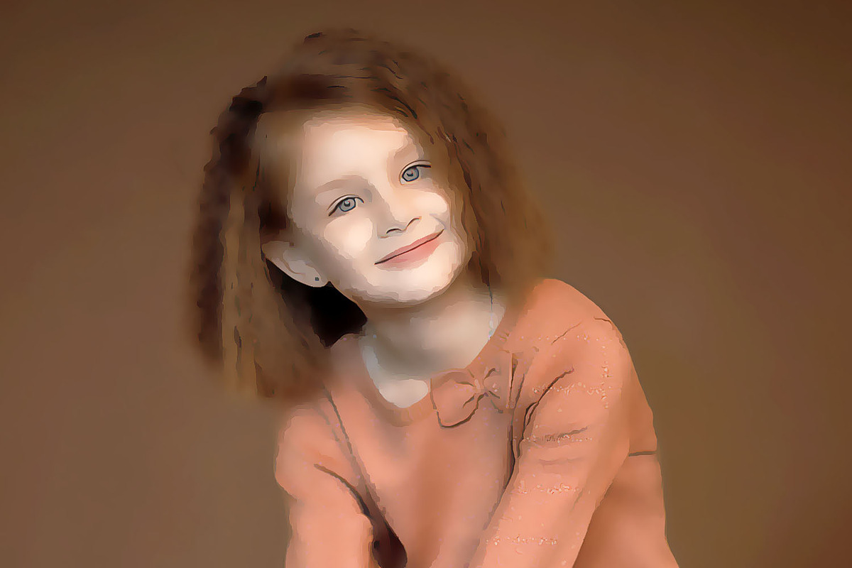 Digital Painting Photoshop Action, an Action Add-On by MRI STUDIO (Photo 10 of 17)