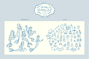 La Mer Birthday Suite, an Icon by Jordyn Grace Design (Thumbnail 2 of 9)