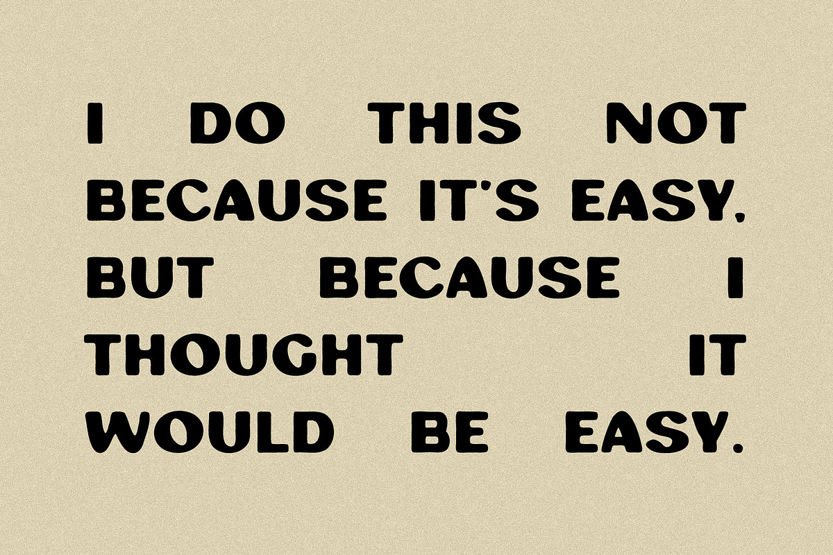 Bone Quixote Typeface, a Handwritten Font by Taylor Penton (Photo 4 of 5)