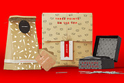 Super Fun Background Patterns, a Pattern Graphic by Everyday Monster Creative (Thumbnail 4 of 4)
