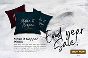 Sail Royals // Brush Signature, a Script Font by Masanis (Thumbnail 2 of 17)