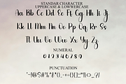 English Varsity, a Handwritten Font by FreshTypeINK (Thumbnail 6 of 8)