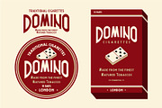 Freudian Typeface, a Sans Serif Font by Garisman Std (Thumbnail 6 of 8)