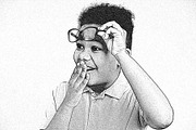 Photocopy Photo Effect Photoshop, a Layer Style Add-On by Hubzway (Thumbnail 3 of 5)
