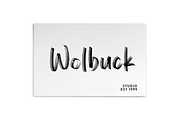 Rough Punch - Handbrush Font, a Handwritten Font by Sronstudio (Thumbnail 4 of 9)