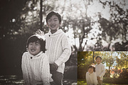 Schmazey Black and White PS Action preview 5
