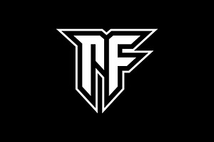 PF Monogram Logo