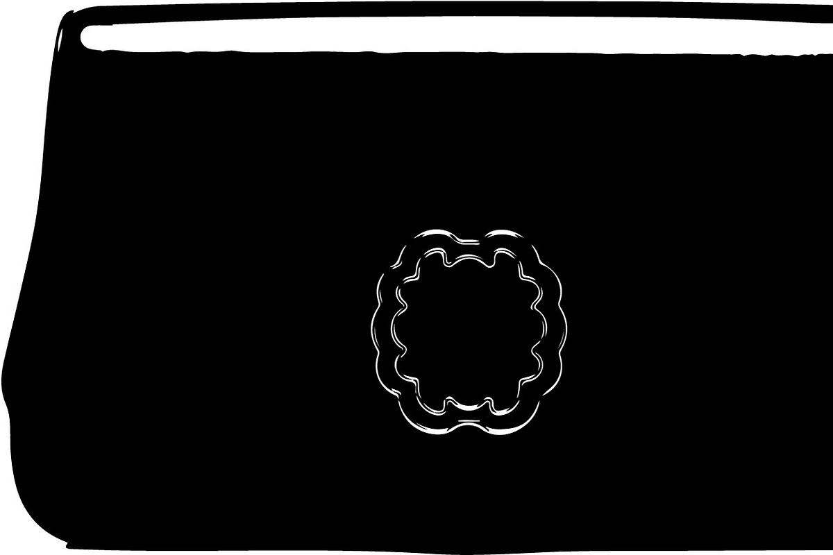 Handbag Silhouette Bundle, an Illustration by Gaye Art (Photo 6 of 11)