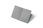 A4 Kraft Paper Mockup, a Product Mockup by GraphicsPixel (Thumbnail 2 of 5)