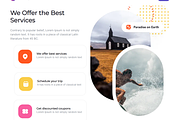 Next.js & Tailwind CSS Landing Page, a Landing Page Template by WebMasteryStudio (Thumbnail 5 of 6)