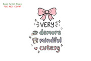 Goodmood everyday, Mental Health PNG, an Illustration by GlitterCraft (Thumbnail 39 of 41)