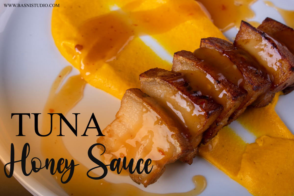 Honey Bear ~ Handwritten Font, a Handwritten Font by Basnistudio (Photo 4 of 5)