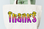 Minnie Heart Y-PP font, a Handwritten Font by KengGraphic (Thumbnail 8 of 8)