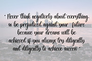 Skylife, a Script Font by FreshTypeINK (Thumbnail 7 of 8)