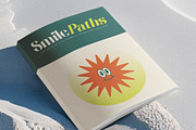 Restful Silent Modern Display Font, a Serif Font by timelesstype.co (Thumbnail 4 of 20)