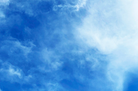 Beautiful sky