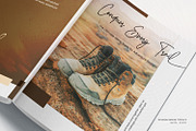 Richsign Style, a Script Font by din-studio.com (Thumbnail 6 of 11)