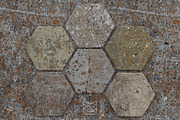 18 RUSTED CONCRETE SEAMLESS TEXTURES, a Texture Graphic by 2DFUNS (Thumbnail 2 of 4)