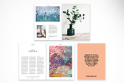 Fresh Catalog, a Print Template by McLittle Stock (Thumbnail 5 of 6)