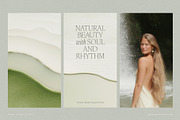 Wellness, Beauty, Nature Aesthetic, a Beauty & Fashion Photo by Make Stories Studio (Thumbnail 19 of 25)