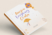Morgan Journey, a Handwritten Font by Get Studio (Thumbnail 4 of 8)