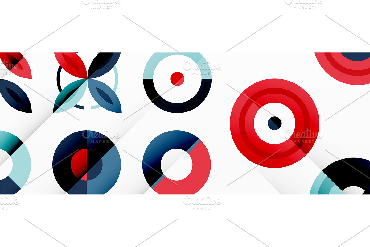 Vibrant and eye-catching vector, an Illustration by antishock