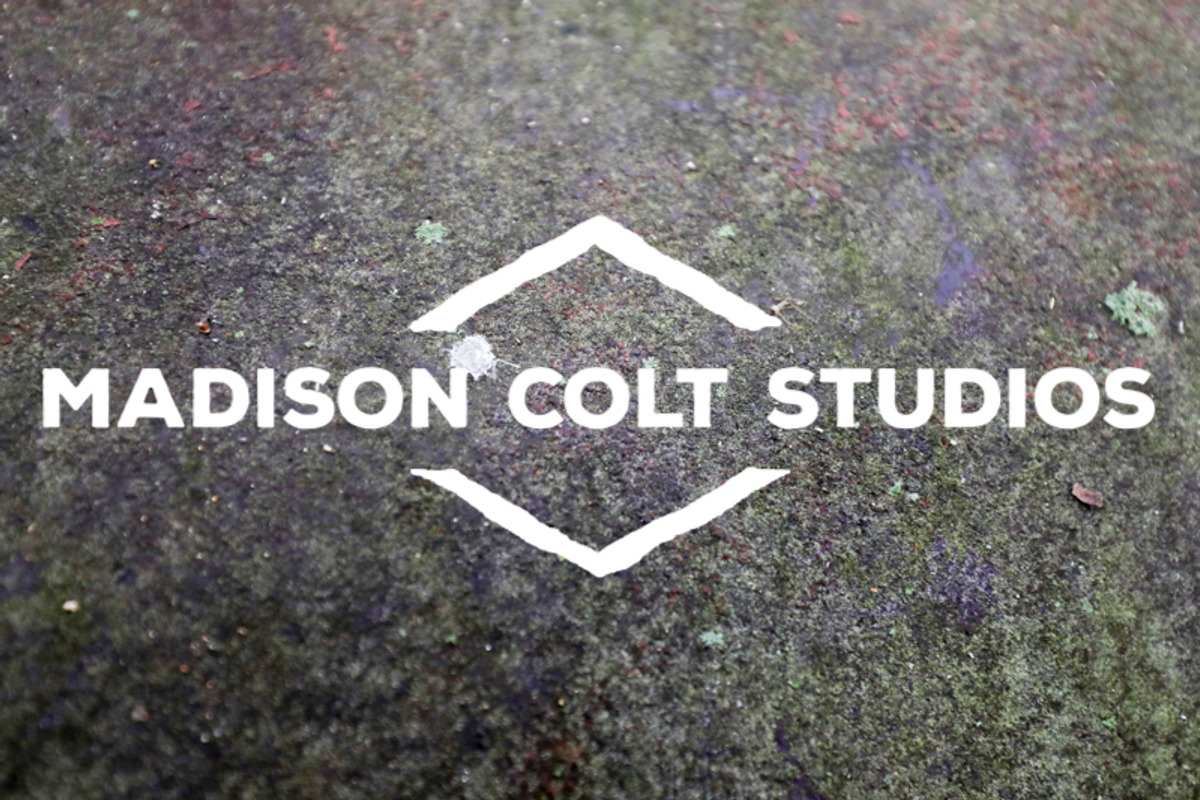 50 Rusty Metal Textures - Vol 1, a Texture Graphic by Madison Colt Studios (Photo 22 of 51)