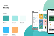 EGarden - SmartGarden Management App, an App Template by Capi Product (Thumbnail 4 of 8)