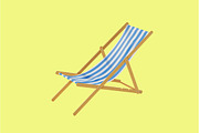 3d Summer Travel and Tourism Icons, an Object 3D Model by 35lab (Thumbnail 6 of 16)