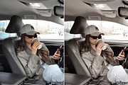 6 Lifestyle Lightroom presets, a Preset Add-On by Presets by Yevhen (Thumbnail 9 of 10)