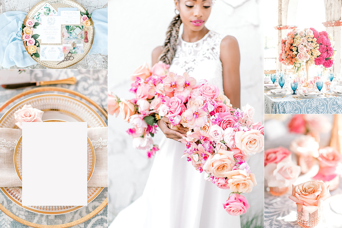Stock Images for Wedding Creatives, an Arts & Entertainment Photo by CreativeMavenCo. (Photo 3 of 16)