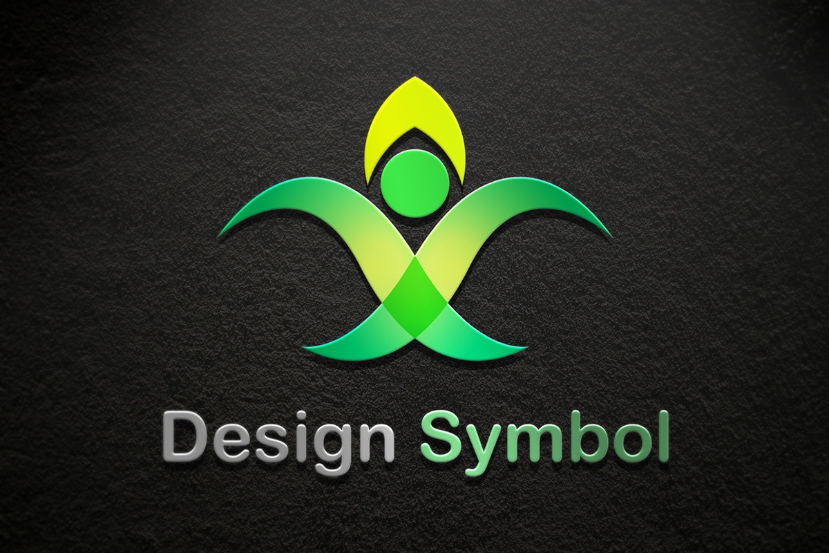 Abstract Logo, a Branding & Logo Template by BdThemes