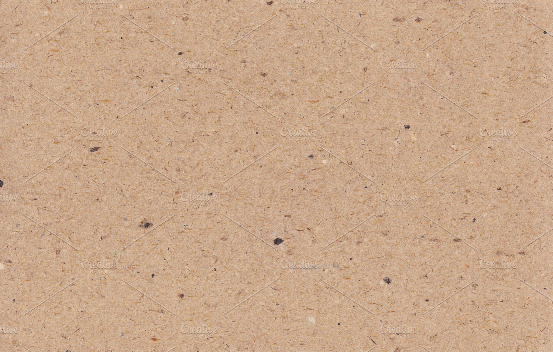 Recycled Natural Paper Texture, a Background Photo by THP Creative