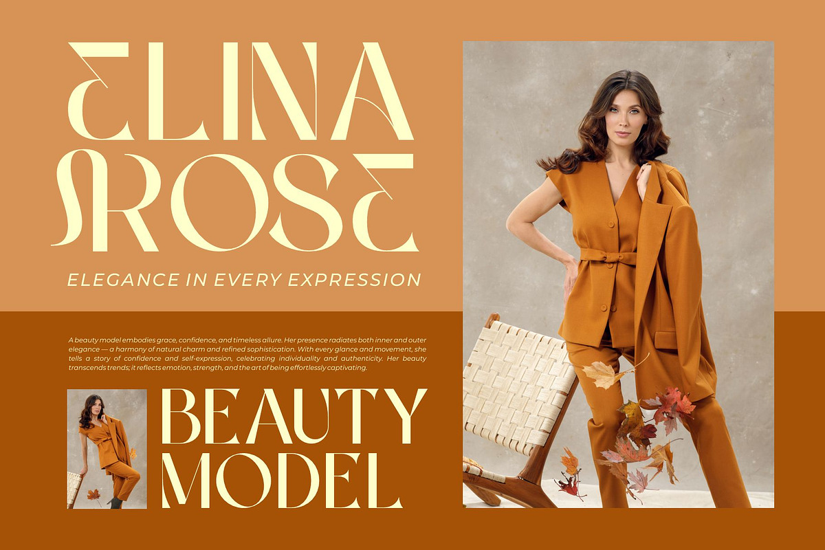 Kaizor || Minimalist Sans Serif Font, a Sans Serif Font by Ermedia Studio (Photo 2 of 10)