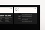Services and Pricing Guide Template, a Brochure Template by ArtisanaAura (Thumbnail 11 of 14)
