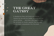 Moccha Bespoke Font Duo, a Font by AndrewPixelType (Thumbnail 4 of 7)