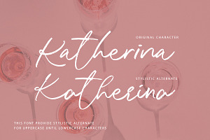 Katherina Script