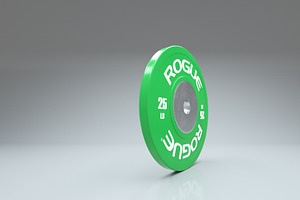 Olympic Weightlifting Barbell Crossf