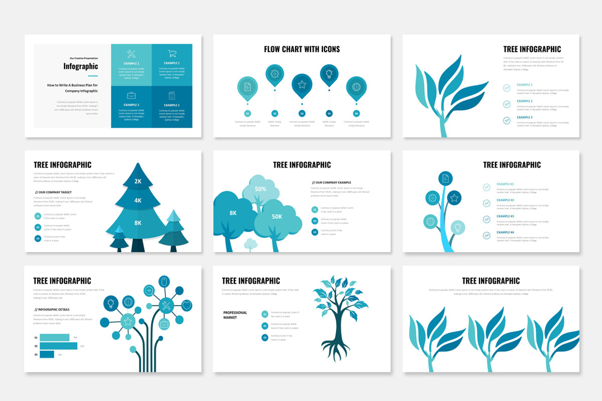 Business Proposal PowerPoint, a Presentation Template by WhiteGraphic (Photo 25 of 36)
