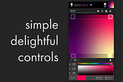 Sblended: Supercharged Gradient Tool, a Brushes & More by Sblended (Thumbnail 2 of 6)