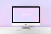 Future Flora futuristic vector, an Illustration by Palette Pursuit (Thumbnail 8 of 12)