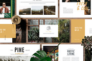 Lookbook Powerpoint Big Bundle, a Presentation Template by Elokka Std. (Thumbnail 8 of 10)