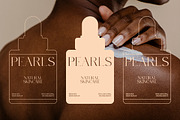 Bryn Vogue - Elegant Modern Serif, a Font by Sohel Studio (Thumbnail 11 of 12)