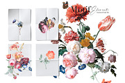 Bloom Couture, a Pattern Graphic by Pink Linen (Thumbnail 4 of 10)