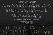 Delight Calligraphy, a Handwritten Font by FreshTypeINK (Thumbnail 3 of 8)