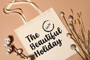 Willow Grace | Elegant Handwritten, a Script Font by Yuby Creative (Thumbnail 5 of 7)