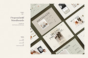 Proposal with Concept Boards, a Presentation Template by Studio Standard (Thumbnail 2 of 15)