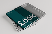 Moanslight - Modern Grotesque, a Sans Serif Font by Holyline Design (Thumbnail 14 of 15)