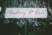 The Millava - Duo Beauty Fonts, a Sans Serif Font by Konstantine Studio (Thumbnail 11 of 28)